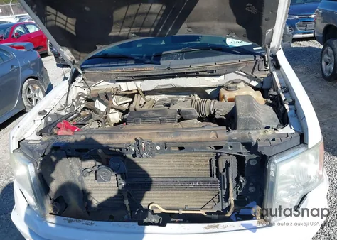 2013 Ford F-150 Stx z USA, uszkodzony, nr VIN 1FTFX1CF6DFA86932